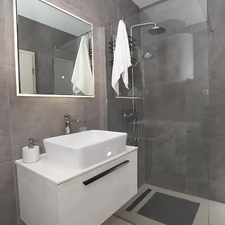 Apartment Turtles Trogir Exterior photo