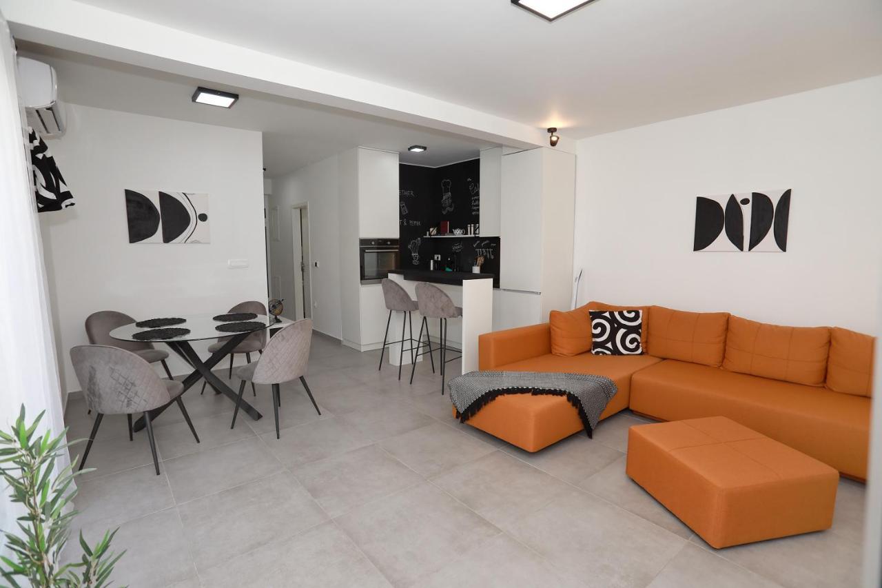 Appartement Turtles *