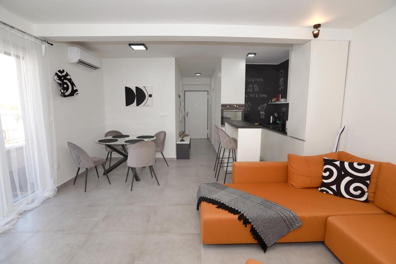 Appartement Turtles *